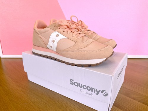 Scarpe saucony donna jazz - saucony,