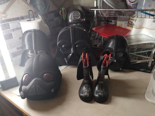 Starwars darthvader lotto - darthvader,