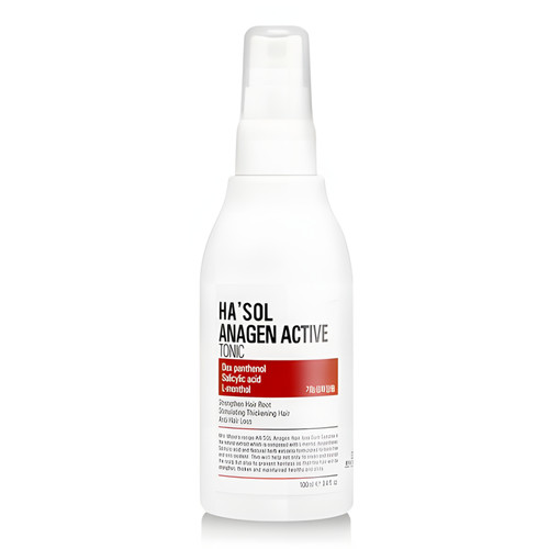 Tonico cuoio capelluto 100ml - capelluto,