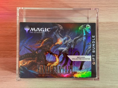 Magic the gathering final - gathering:,