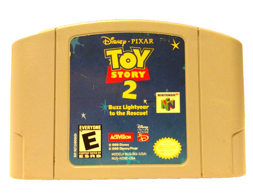 Cartuccia videogioco originale