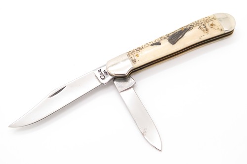 Coltello tascabile pieghevole