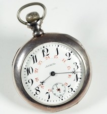 OROLOGIO DA TASCA LONGINES