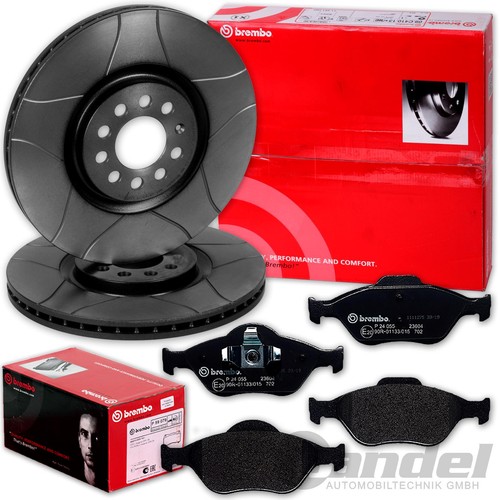 Brembo intagliati dischi - brembo, +