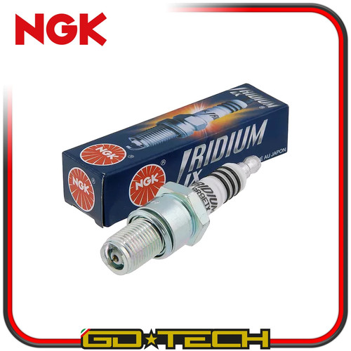 Candela ngk br9eix iridium - candela,
