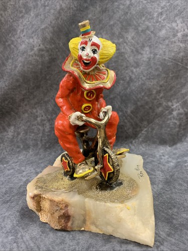 Figurina ron lee 1979 - lee,