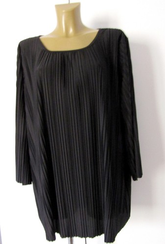 Marina rinaldi tunica blouse - marina,
