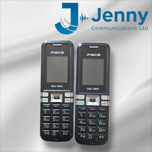Ericsson ipecs gdc 480h - lg-ericsson,