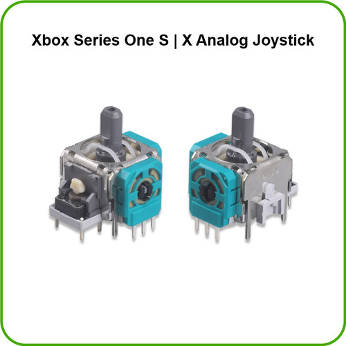 Joy stick analogico xbox - joy,