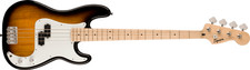 Fender squier sonic - sonic, precision
