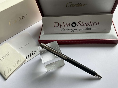 Cartier must santos - must, de