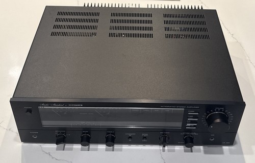 Amplificatore integrato