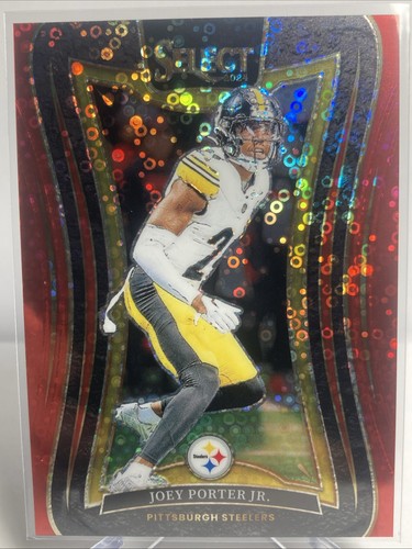 2024 panini select - panini, level