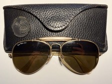 Ray Ban Aviator The General