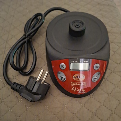 Base con timer per alicia - con,