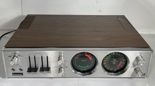 Vintage Panasonic SA-504