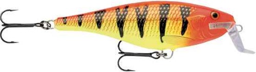 Rapala wobbler super - shad, rap