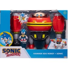 Jakks Pacific Sonic Set