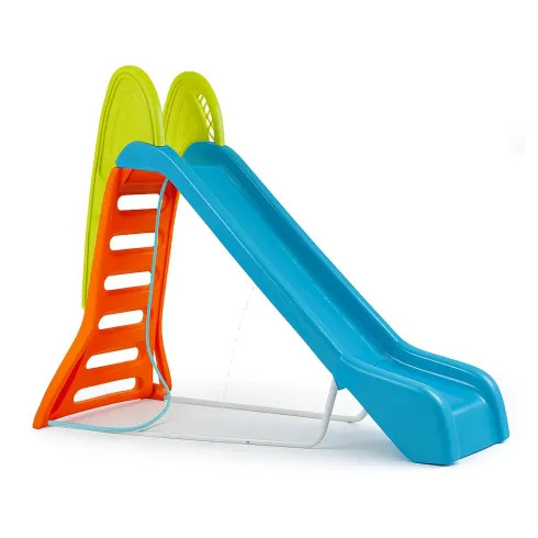 Scivolo grande per bambini - grande,