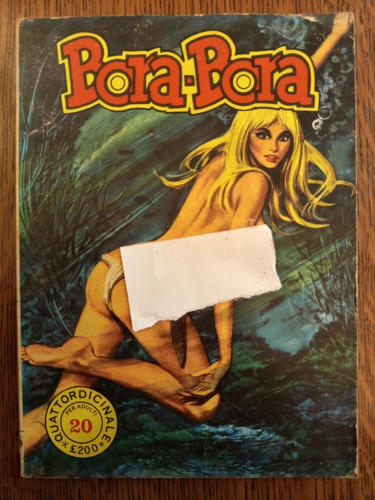 Bora le - bora-bora,