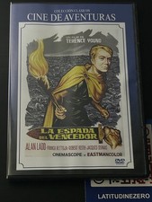 ORAZI E CURIAZI con Alan Ladd