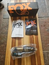 Fox Factory Float X2