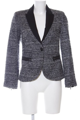 Zara basic blazer corto donna - basic,