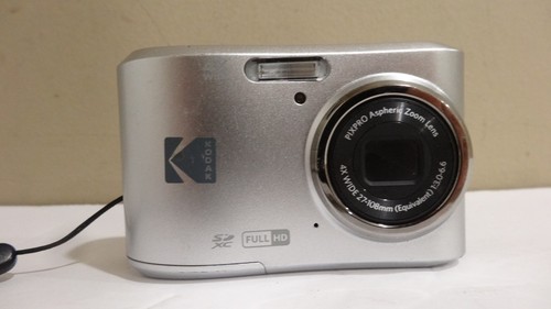 Kodak pixpro fz45 fotocamera - kodak,