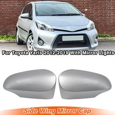 Per Toyota Yaris 12-19