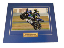 VALENTINO ROSSI #46 MOTO GP