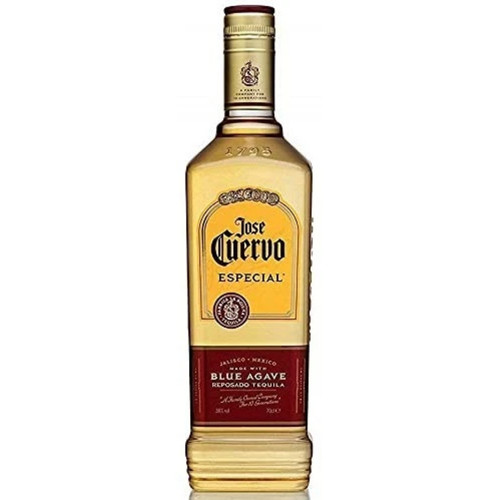 Jose cuervo especial - cuervo,