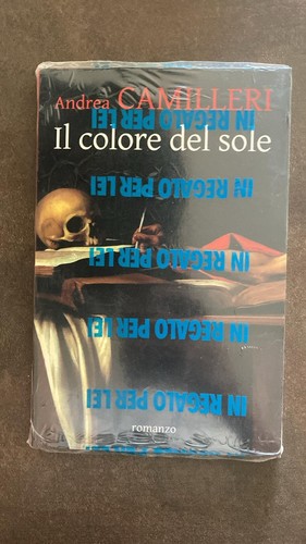 Colore del sole andrea - il,