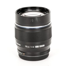 Obiettivo Olympus M.ZUIKO