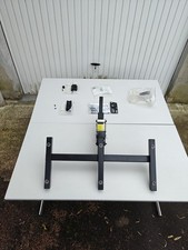 Gancio di traino supporto base