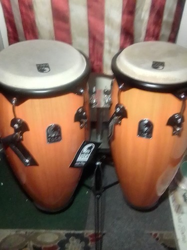 Set bongo somsak 2300 toca - set,