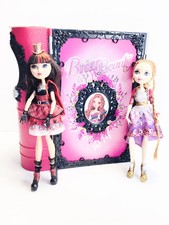 Ever after high cerise - after,