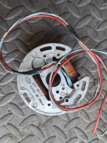 Accensione statore cev 13373 - cev,