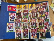 PANINI LIGA 2020/21 30