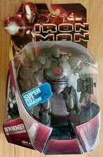 MARVEL IRON MAN - Iron Monger