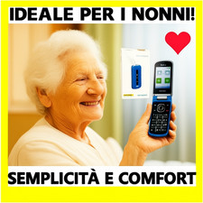 Cellulare Brondi President