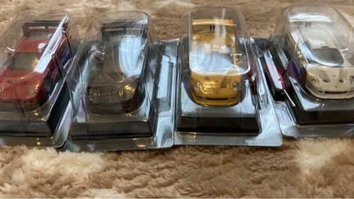 Kyosho 164 ferrari car limit - kyosho,