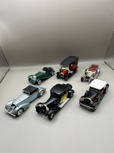 R881 lot matchbox models - r881,