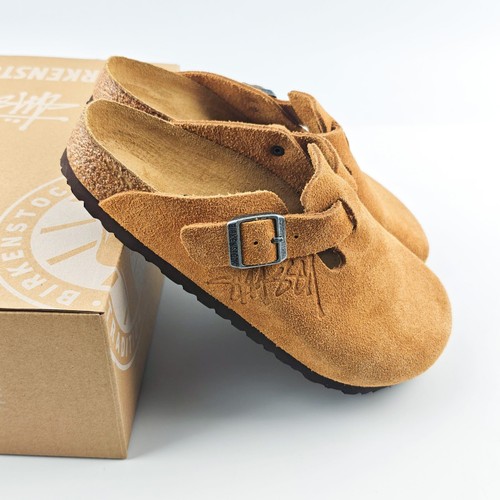 Zoccoli birkenstock boston - zoccoli, x