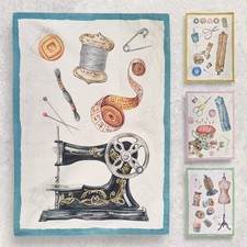 Strofinaccio da cucina ATELIER