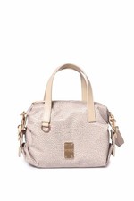 BORBONESE - Borsa bauletto