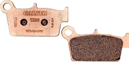 Galfer fd286g1396 pasticche - fd286g1396,