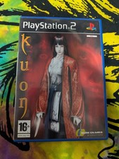 KUON + Haunting Ground + Rule