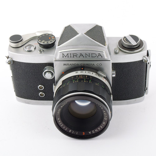 Miranda auto - auto,