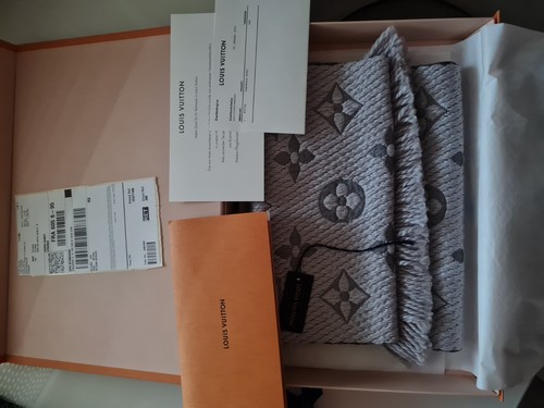 Sciarpa donna louis vuitton - donna,