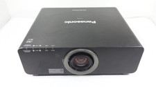 Panasonic PT-DZ6700 WUXGA